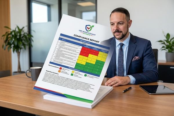 GBP Compliance Support gallery image 1