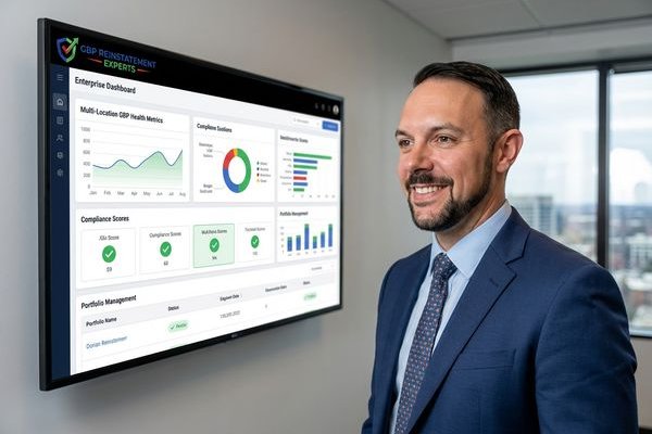 Multi-Location Advisory gallery image 1