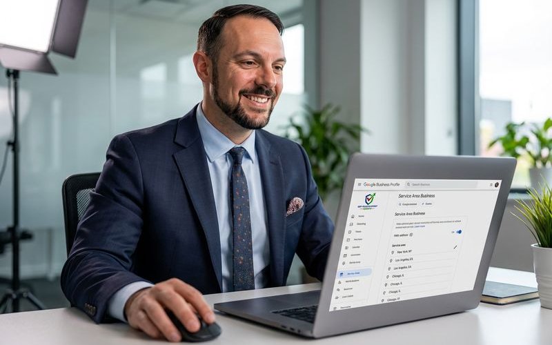 SAB settings showing proper configuration options