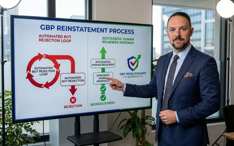 Flowchart showing standard automated support vs manual escalation pathway
