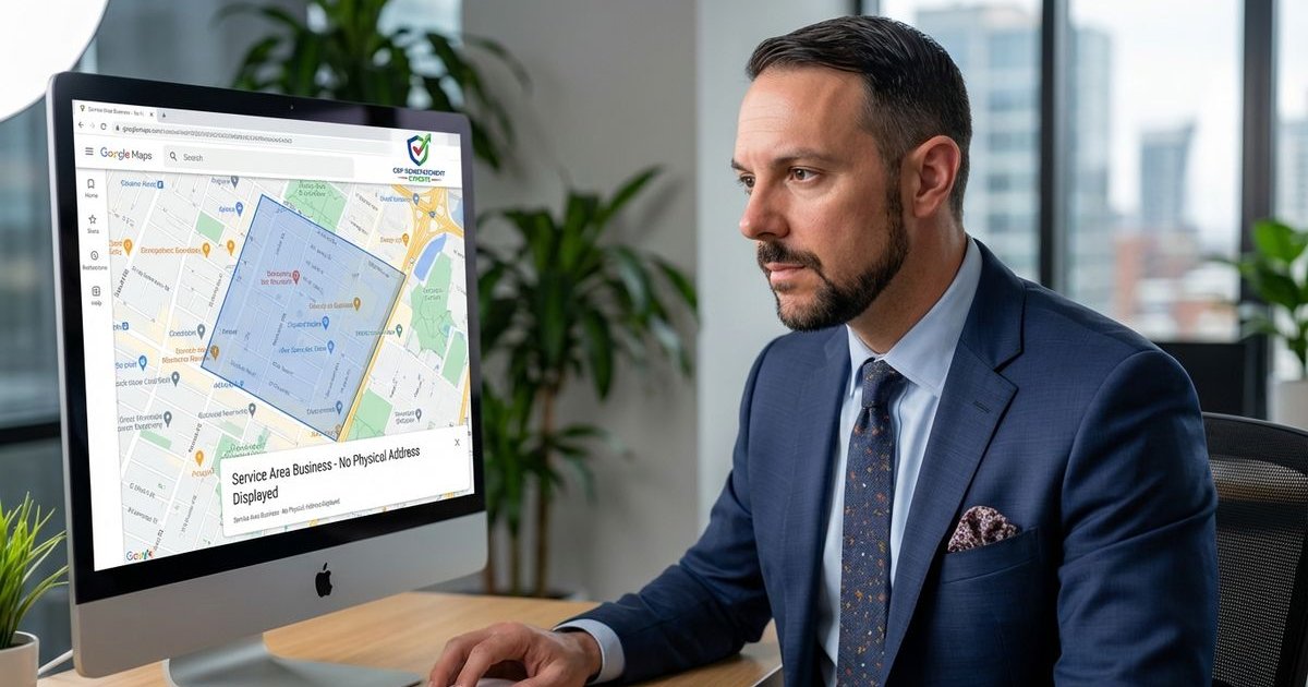 Service Area Business GBP Suspensions: Causes and Solutions