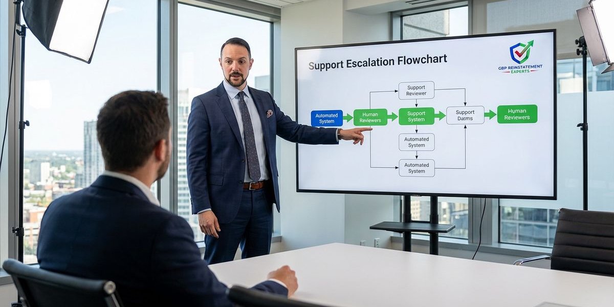 Manual Escalation Service